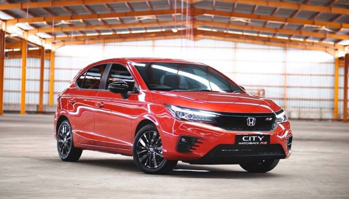 Promo Mobil Honda Suabaya 2025
